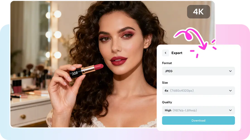 Create Voiceovers Automatically with an AI Video Maker Assistant