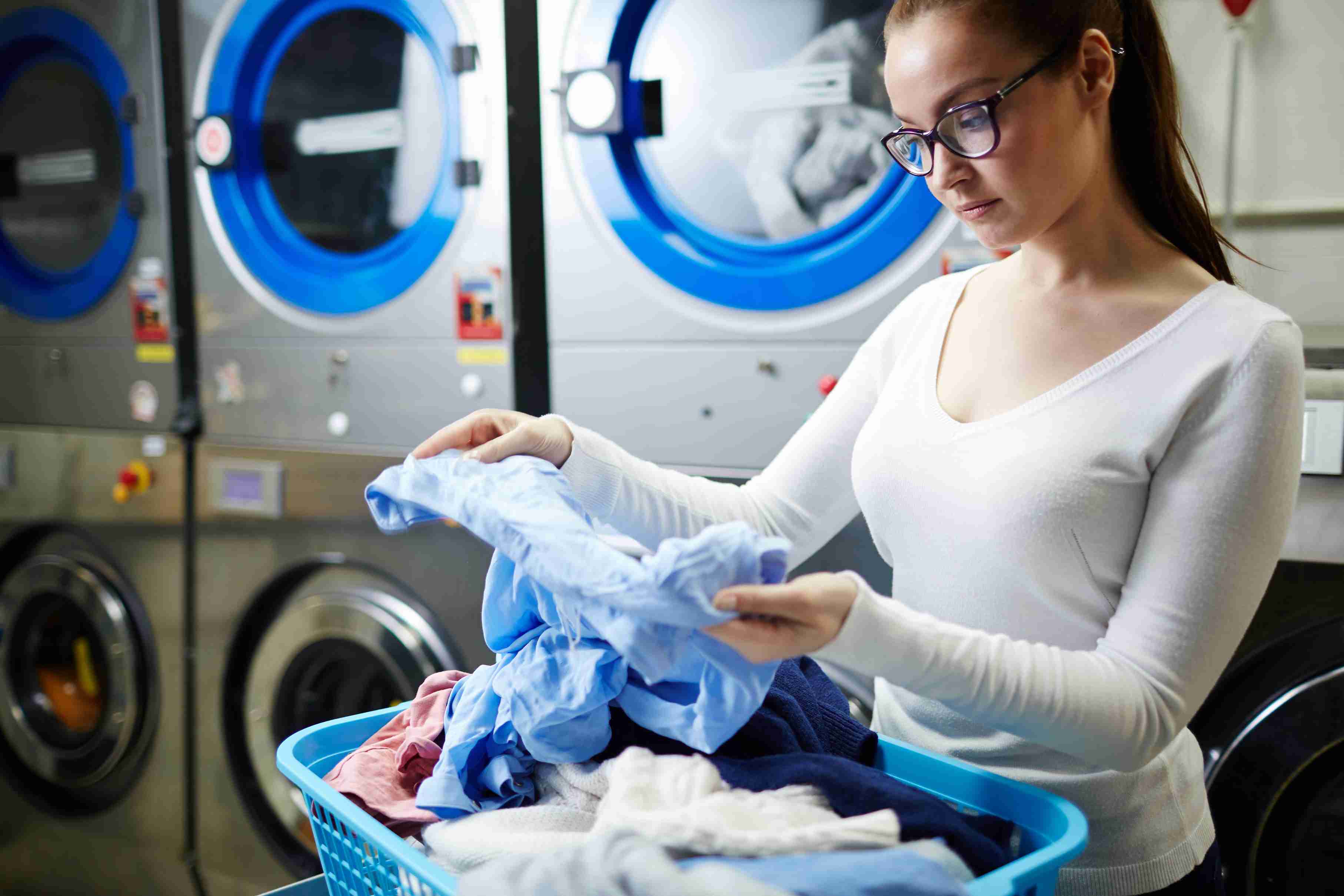Master Dry Clean is your trusted local laundry partner for laundry near me in London.