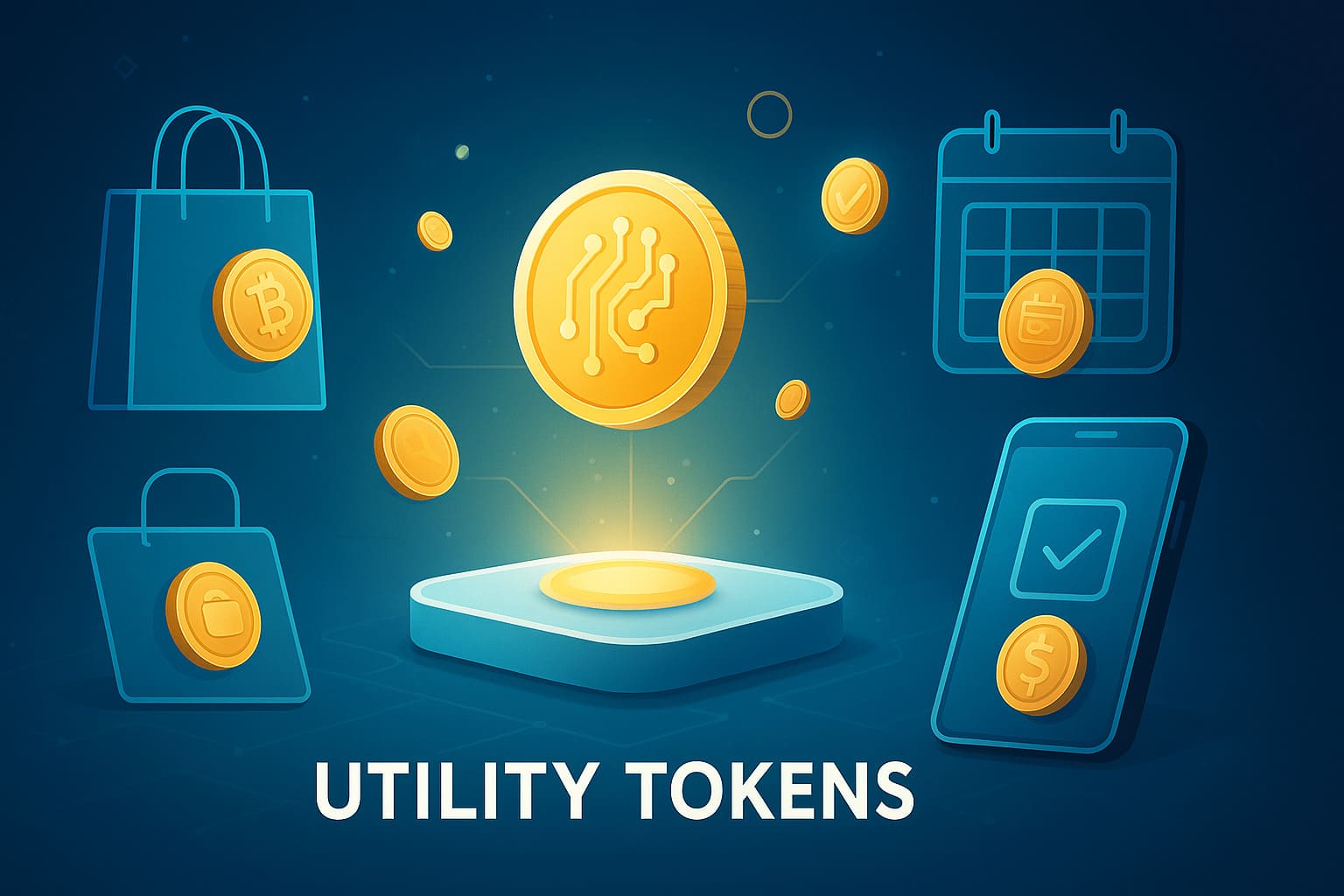 How Smart Investors Compare Token Utility Before Buying