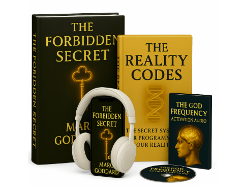 The Forbidden Secret Review