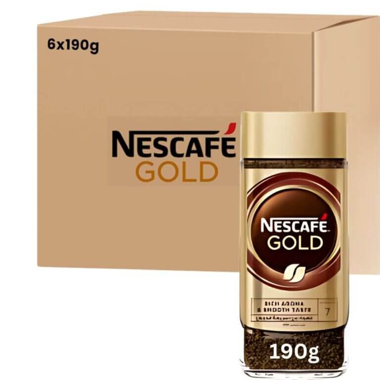 From Home to Office: Why Nescaf&eacute; Is the Coffee You Need Every Day