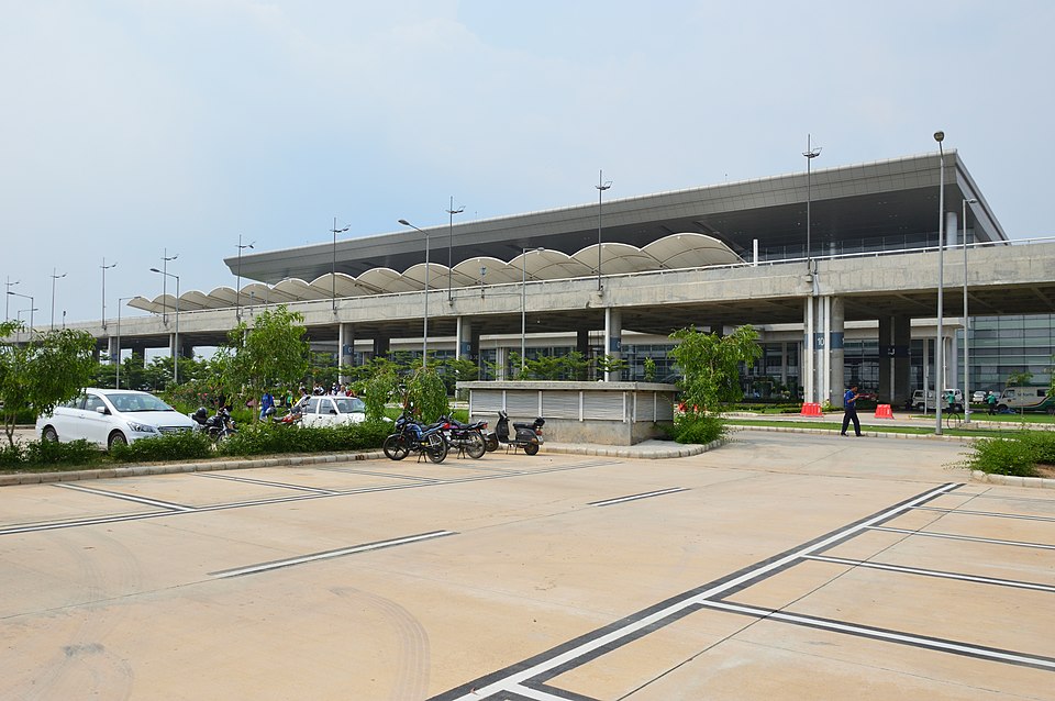  Taxi Service in Chandigarh Airport | Chandigarh Airport Taxi