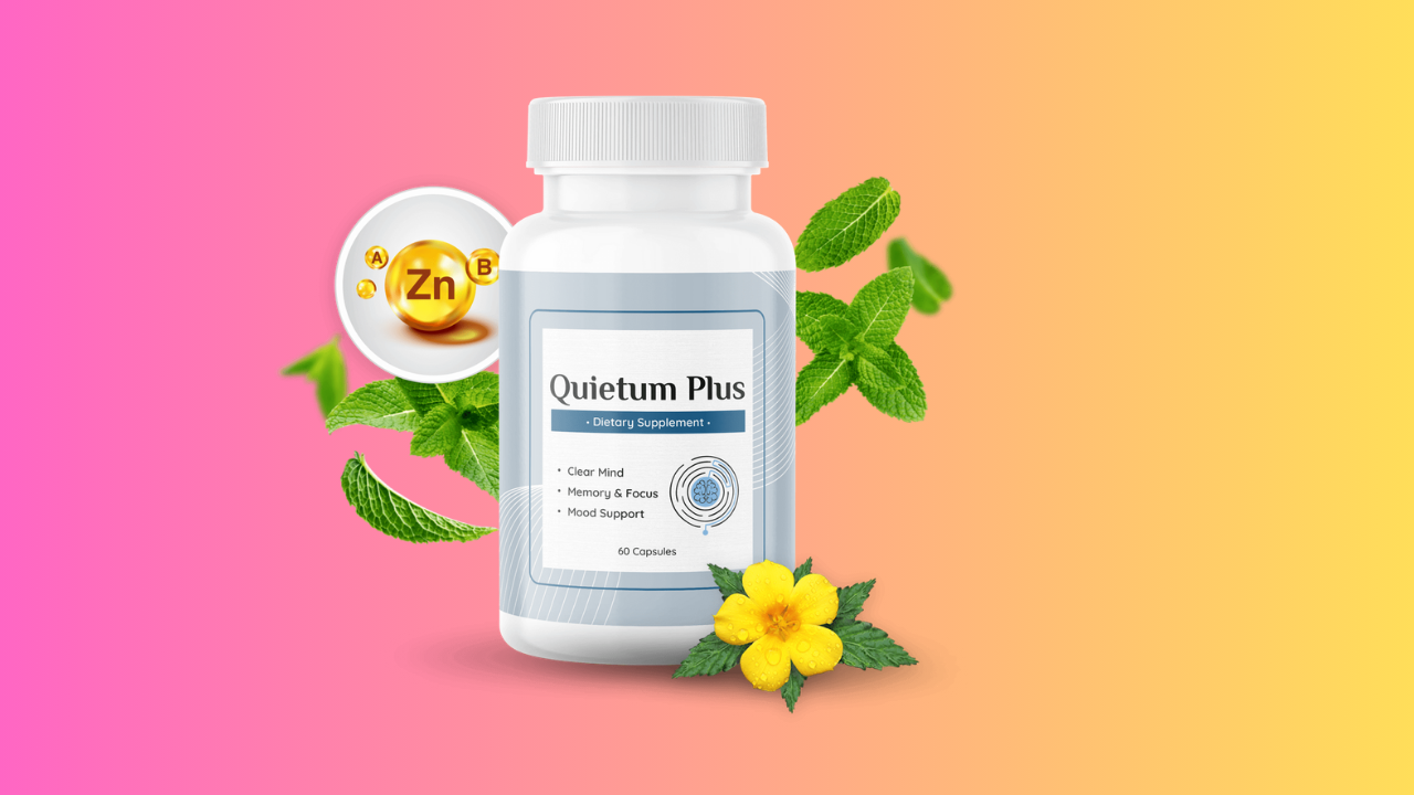 Quietum Plus Complaints 2025 Explained: Facts, Risks & Buyer Tips!