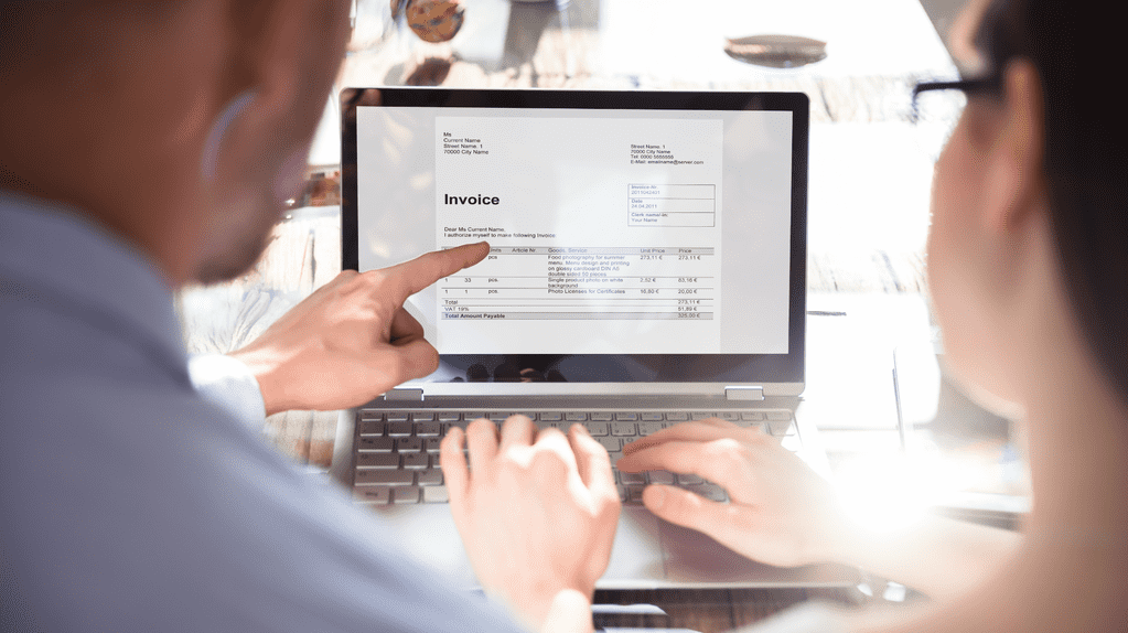 How AI-Enhanced Invoice Processing Benefit The Retail Industry?