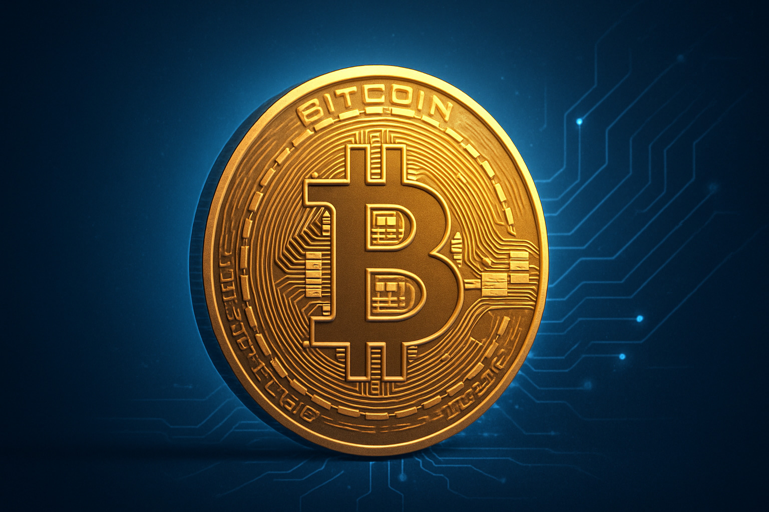 Bitcoin&rsquo;s Path in 2025: Opportunity or Risk for Long Term Investors?