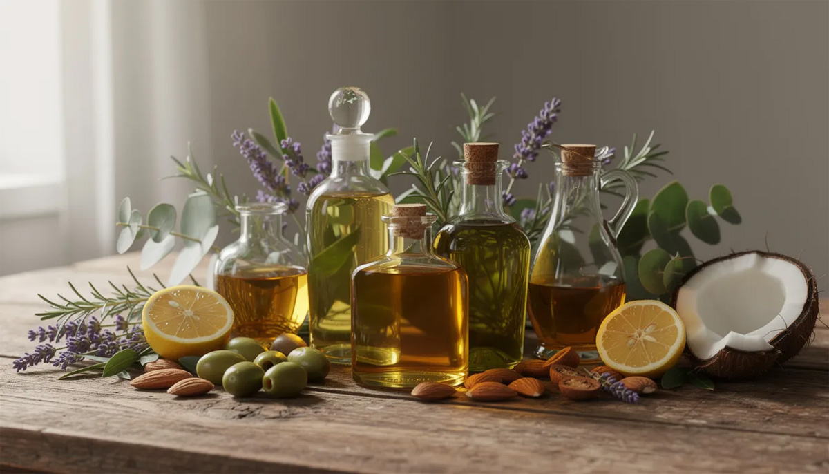 Everything You've Wanted to Know About Organic Lubricants