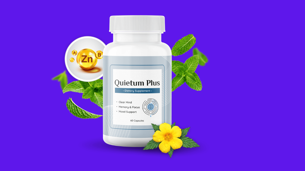 Honest Consumer Guide to Quietum Plus Pros and Cons 2025