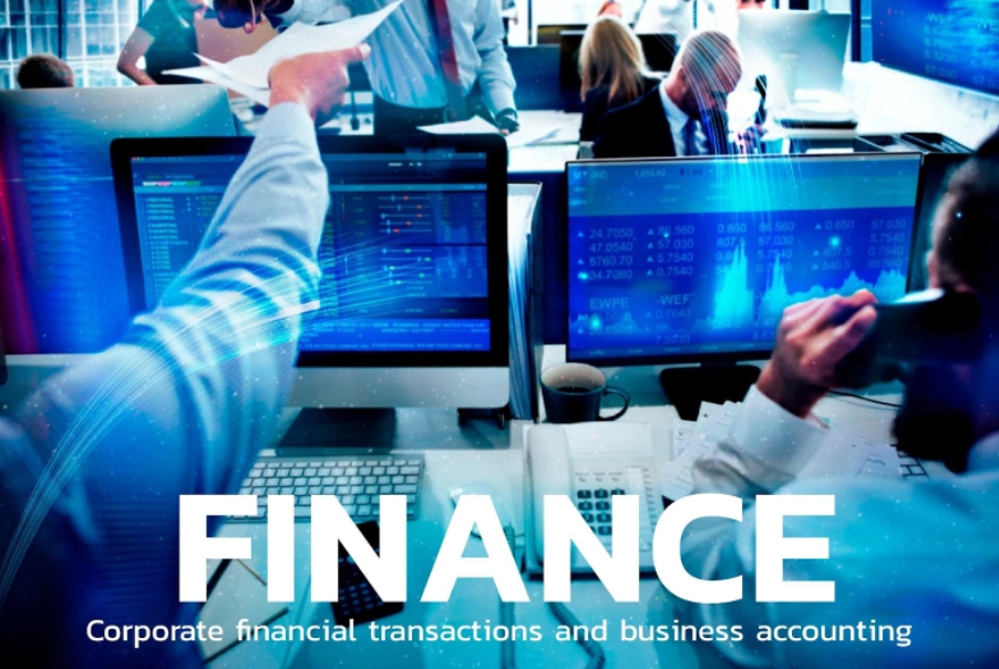 Top FinTech Trends to Watch This Year