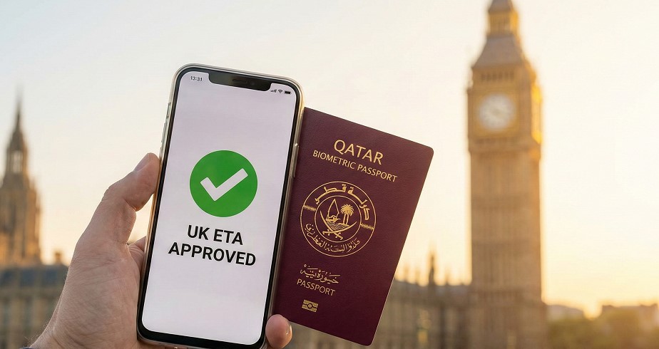 Qatar UK ETA Online Application: Essential Tips for Fast Approval & Avoiding Errors