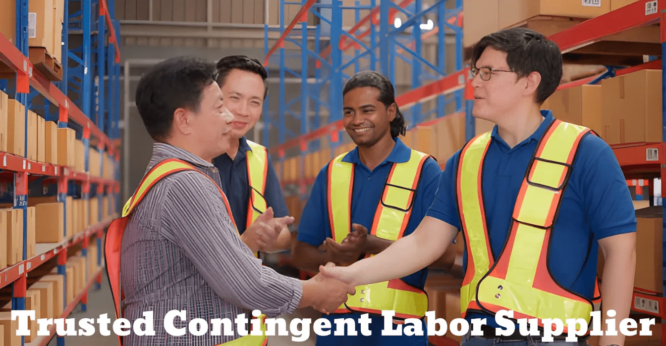 Trusted Contingent Labor Supplier - aretetechnologiesinc