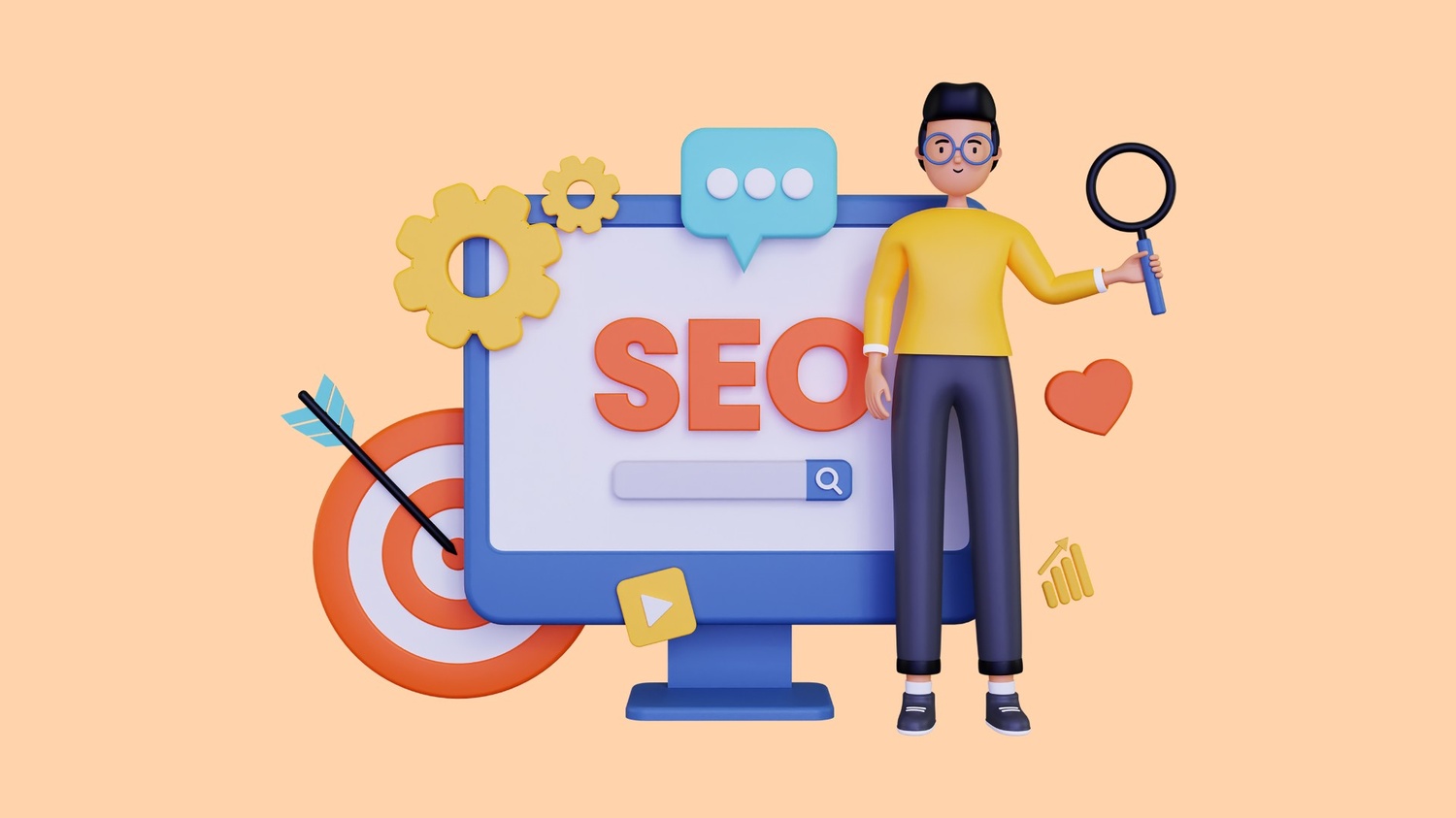 SEO Expert in India for Business Growth