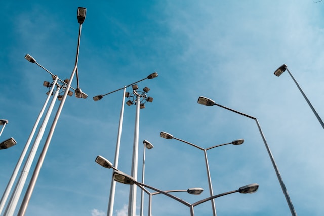 Specialized Infrastructure Solutions: Meeting Diverse Pole Requirements Across Applications