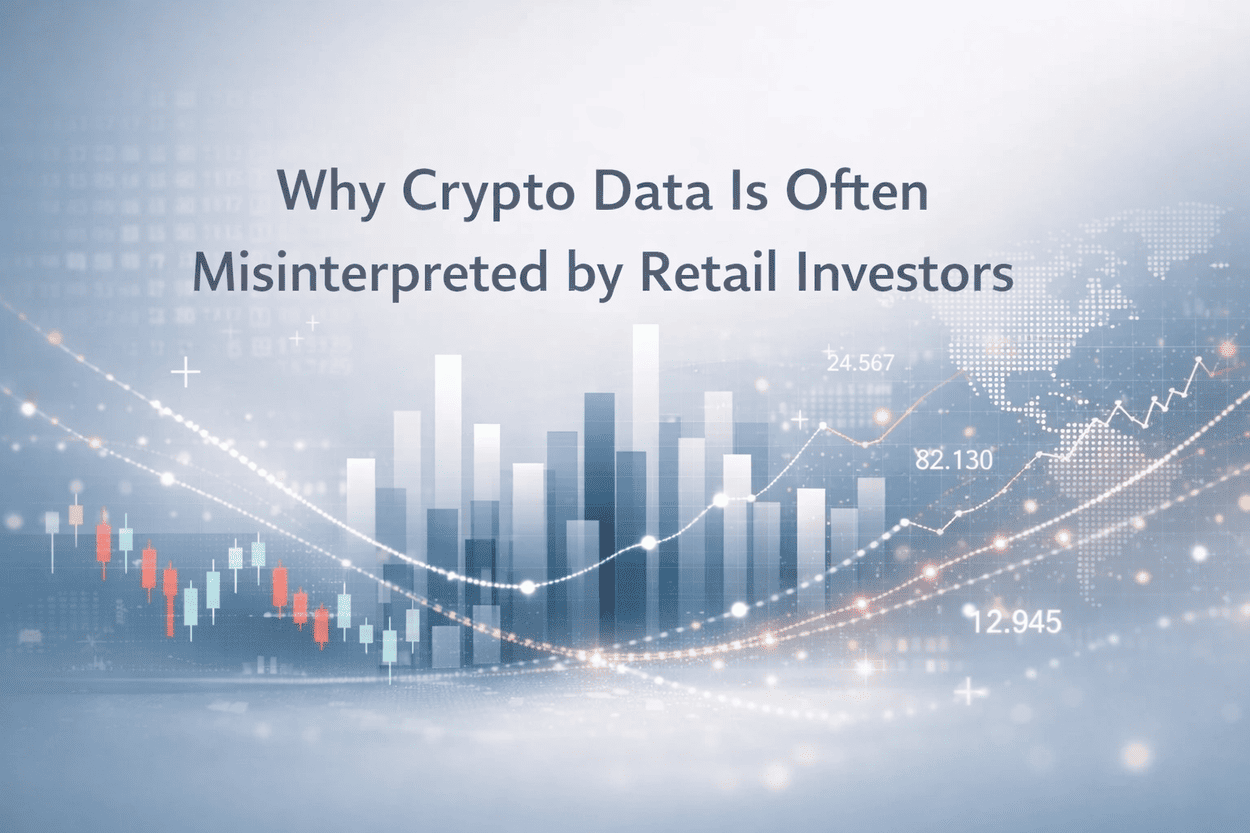 Cryptocurrency Articles & Guides | IndiBlogHub Community