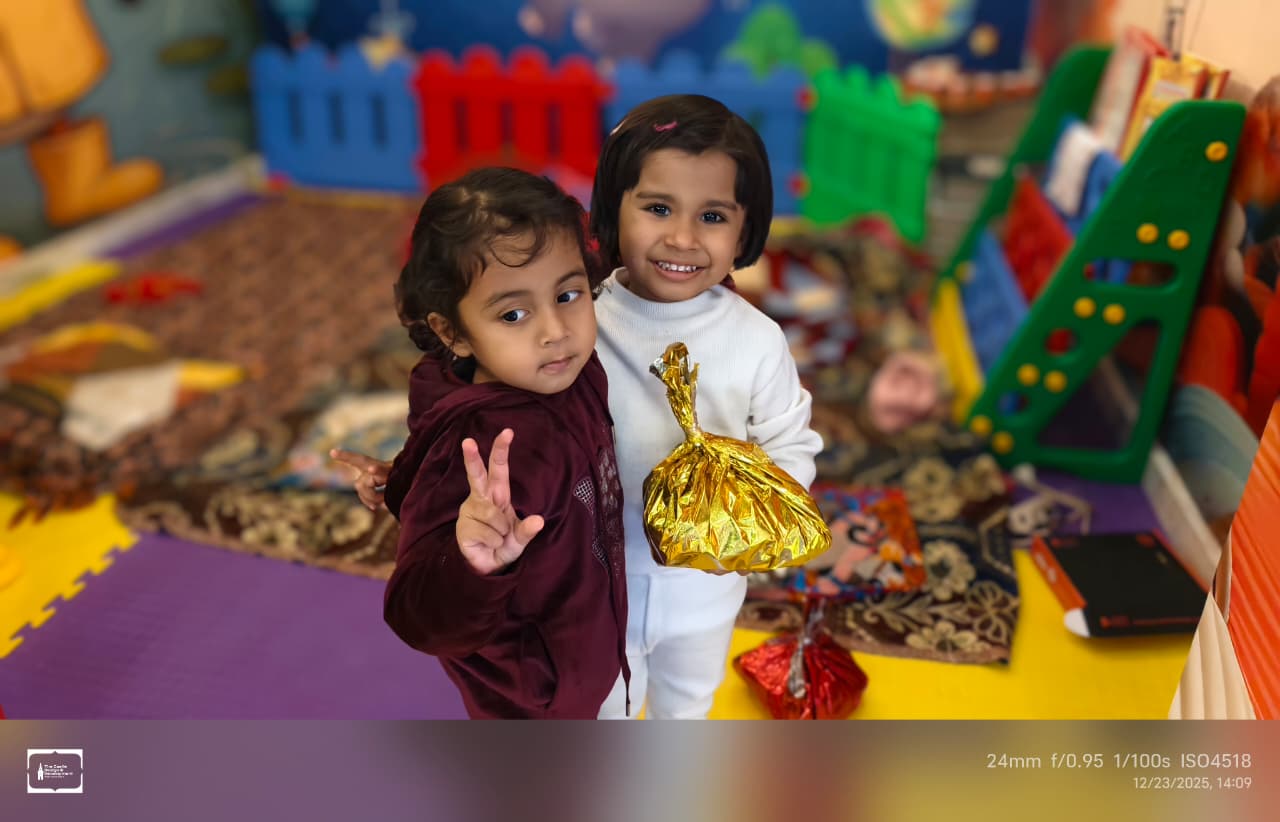 Best Activity Centre and Preschool in YEIDA, Gaur Yamuna City, Greater Noida &ndash; The Castle Bunnies