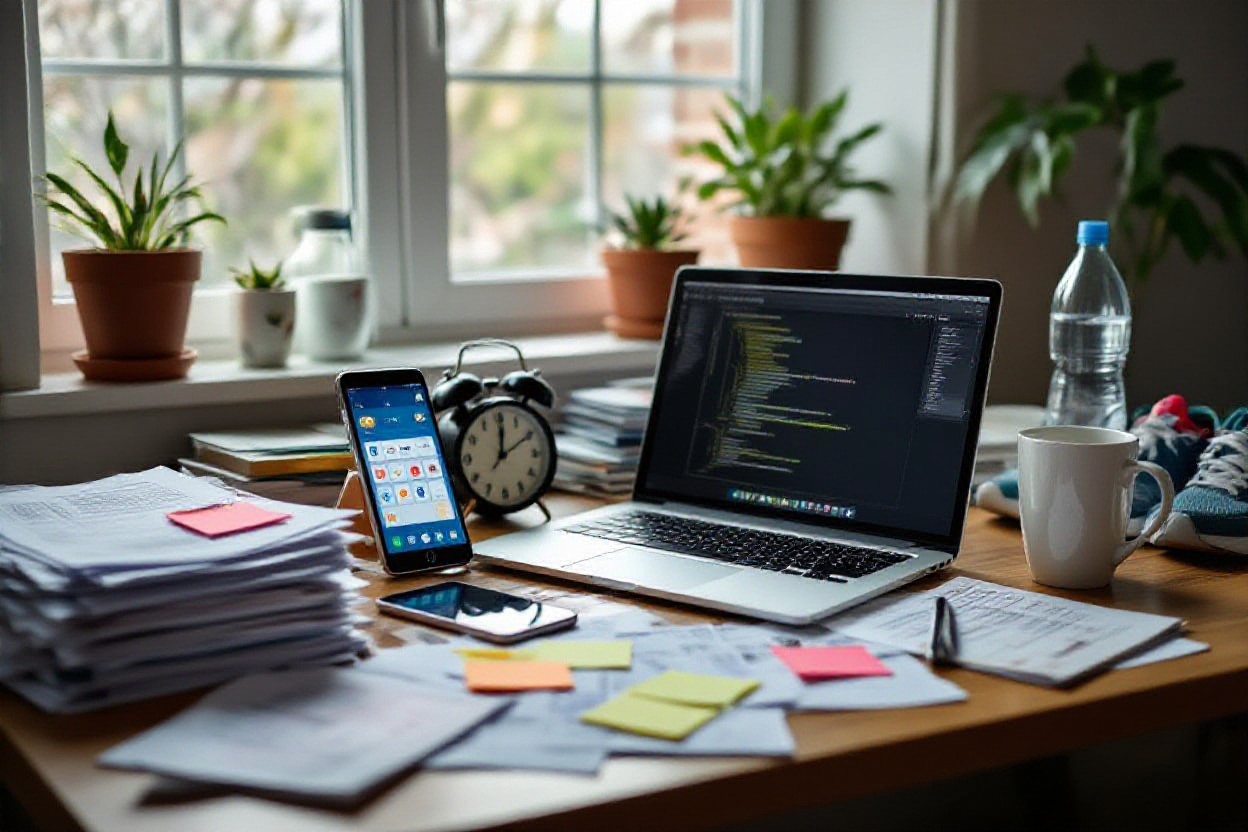 What Is Stress? A Clear Explanation for Everyday Life