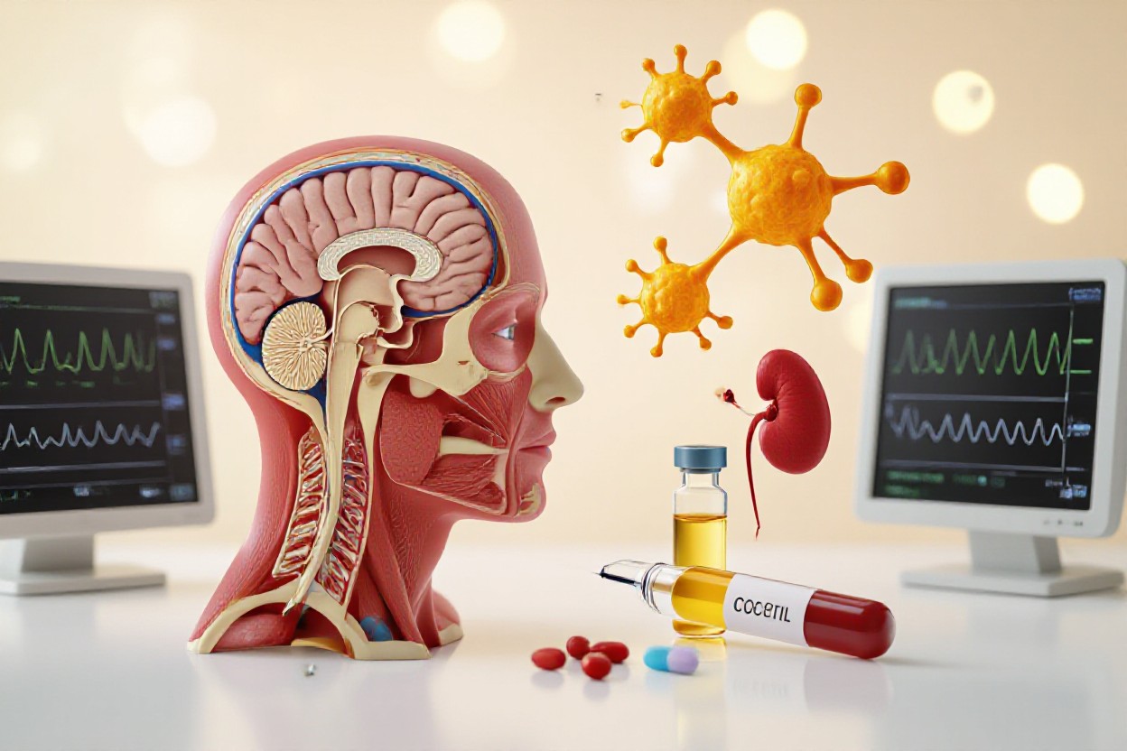 Why Humans Experience Stress: Biological and Psychological Basics