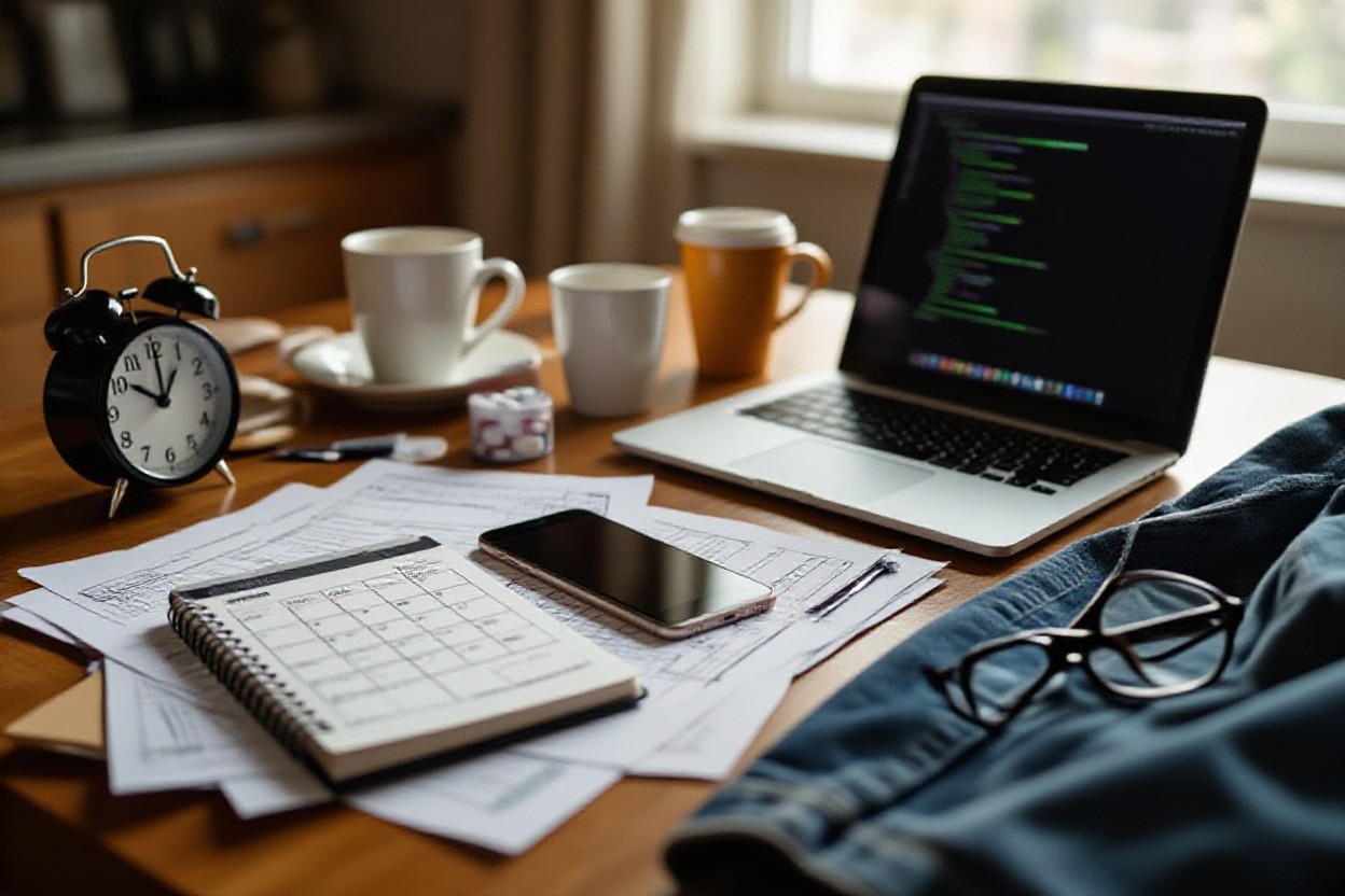 What Is Anxiety? Meaning, Types, and How It Affects Daily Life