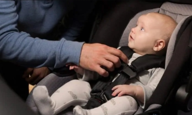  Booster Car Seats Balance Everyday Convenience with Advanced Safety