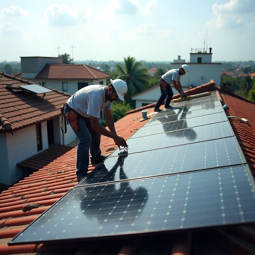 Top 10 Solar Companies in Kochi & Best Solar Companies in Ernakulam (2026 Guide)