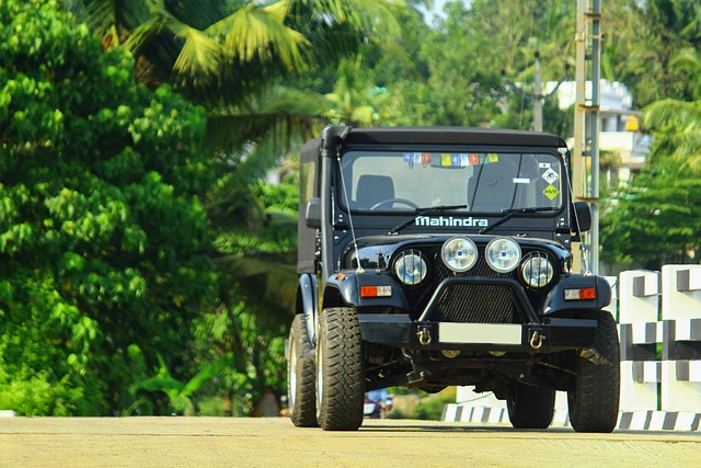 Adventure on a Budget: Analysing Used Mahindra Thar Price and its Impact on the Second-Hand Mahindra