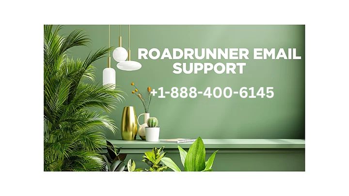 How to Speak to Someone at Roadrunner USA Contact Numbers: A Step-by-Step Guide