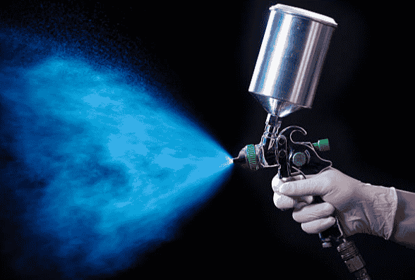 Graco Paint Spray Gun Parts & Graco Paint Gun Parts: Complete Guide to Replacement, Quality, and Per