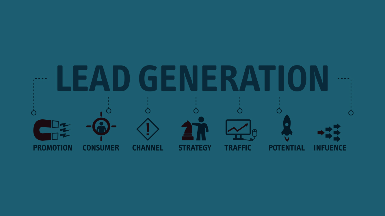 The Ultimate Guide to B2B Lead's Generation: Strategies, Technique, and Best Practices