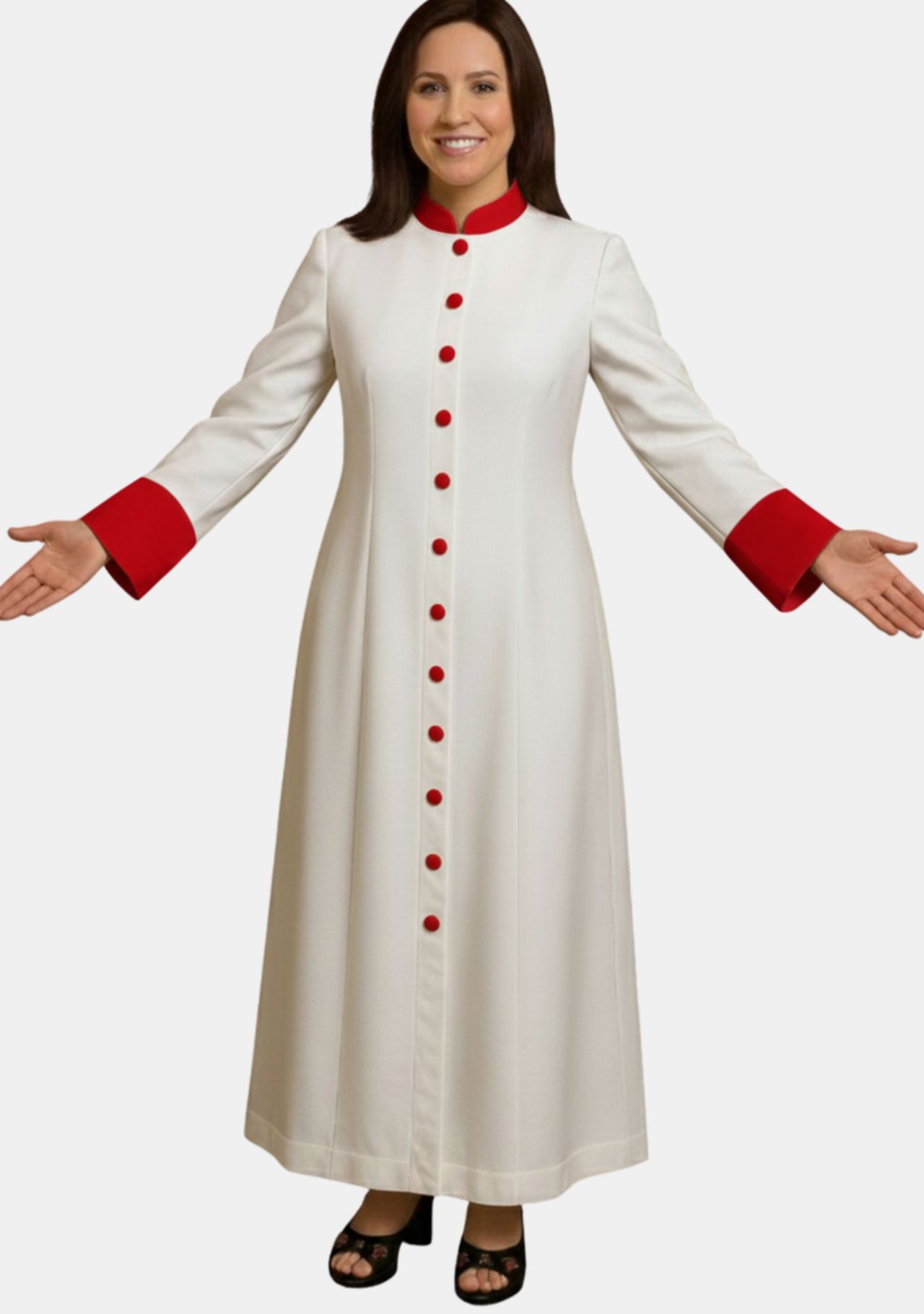 Clergy Robes Women: A Complete Guide to Faith, Comfort, and Confidence
