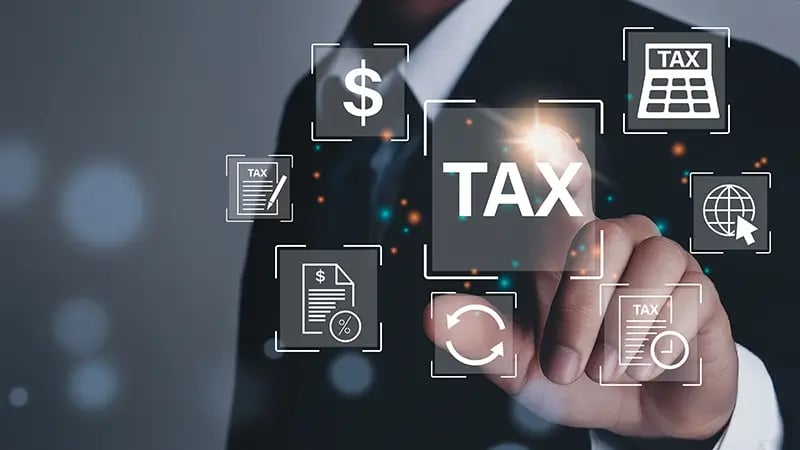 Tax Compliance & Preparation: The Complete Guide for Businesses