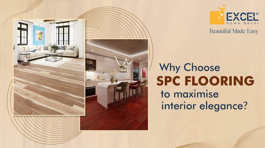 Why SPC Flooring Is Replacing Tiles & Marble Everywhere &mdash; The Real Shocker!