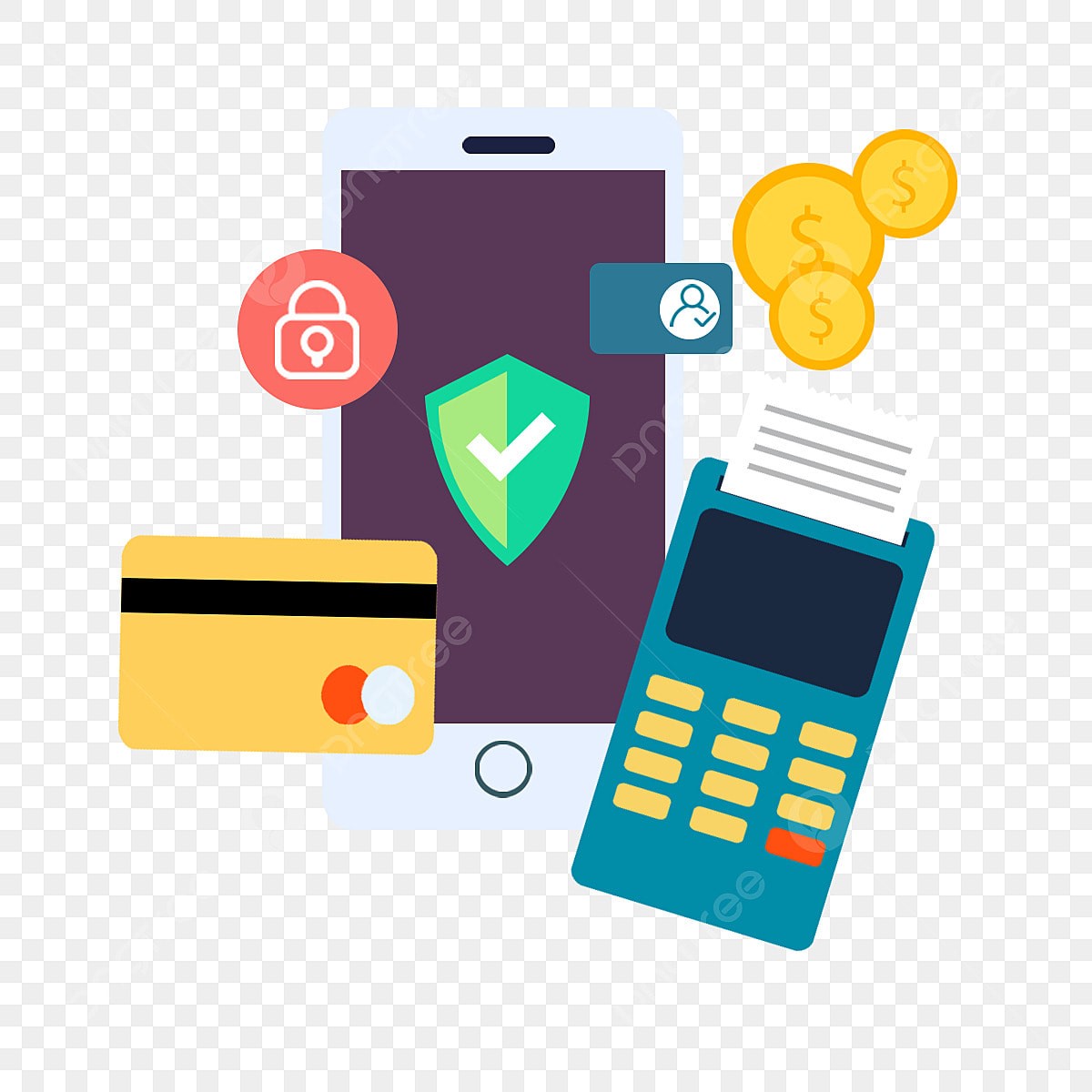 How UPI Works &ndash; Simple Steps for Safe Digital Money Transfers