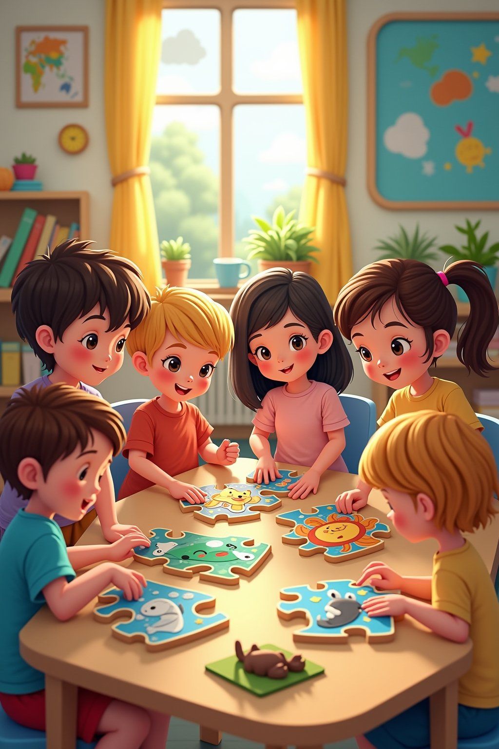 Best Activity Centre in YEIDA, Yamuna Expressway, Greater Noida &ndash; The Castle Bunnies