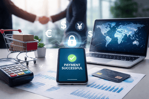 Why the Thailand Payment System Is Essential for Digital Business Success