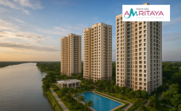 Luxury Flats in Kolkata: What Truly Makes a Home &lsquo;Luxury&rsquo;?