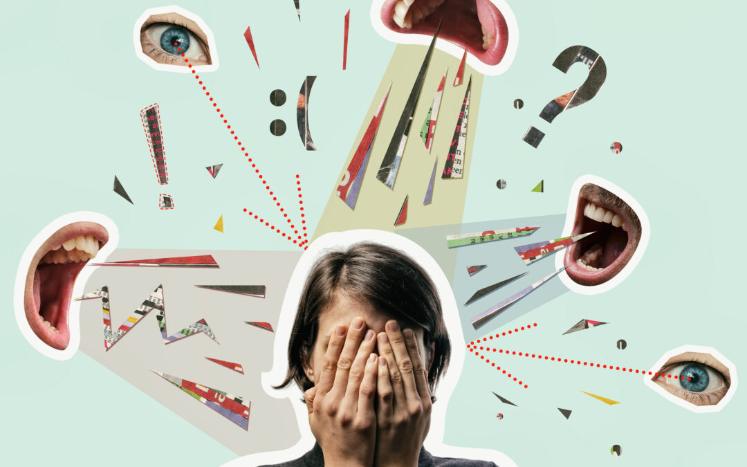 When Silence Becomes Heavy: A Friend&rsquo;s Story of Healing and Rediscovery