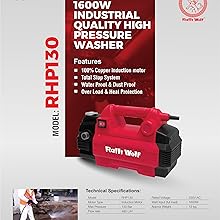 How to Choose the Best Pressure Washer for Your Car