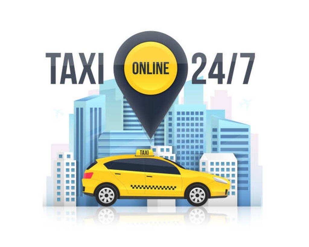 Pathankot taxi service - Bookurtaxi