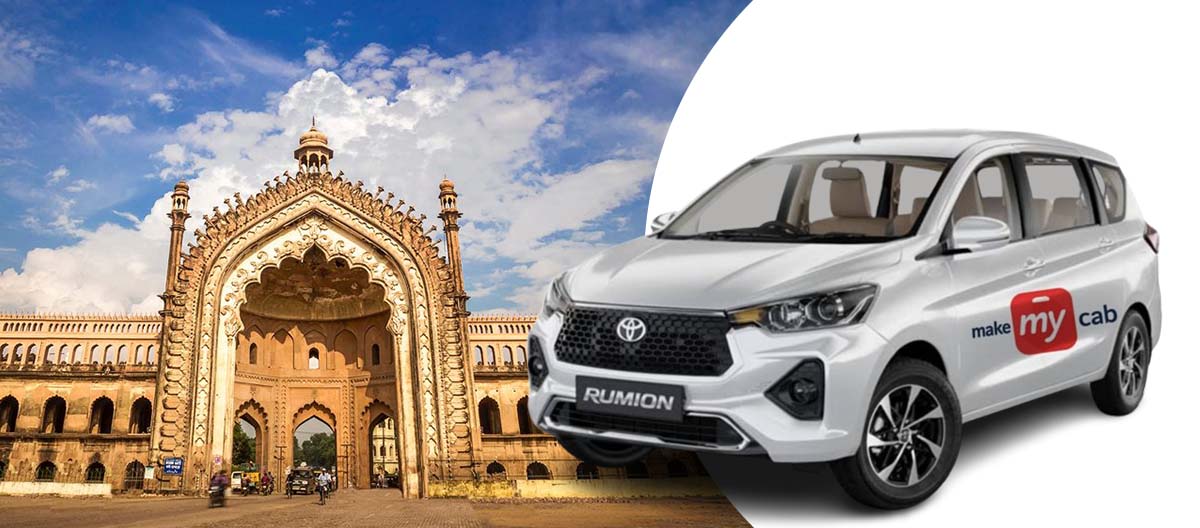 Delhi To Agra Cab | Delhi To Agra Taxi Service &ndash; Make My Cab