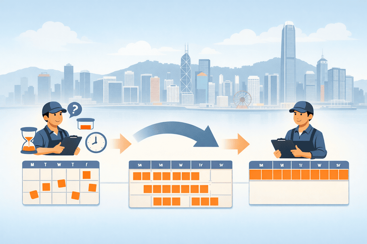 What Is the 468 Rule in Hong Kong? How Casual Jobs Become Continuous Employment