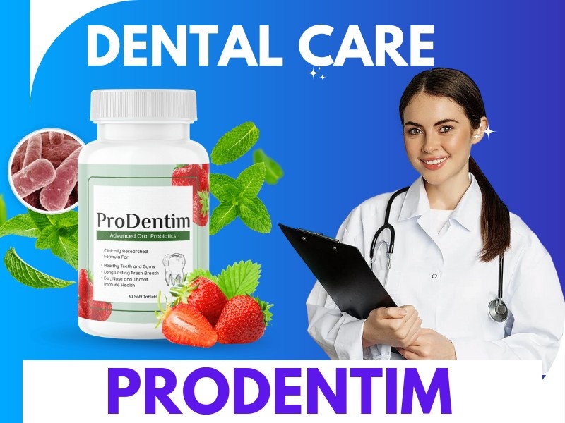 Does Prodentim Really Work for Bleeding Gums? 2026