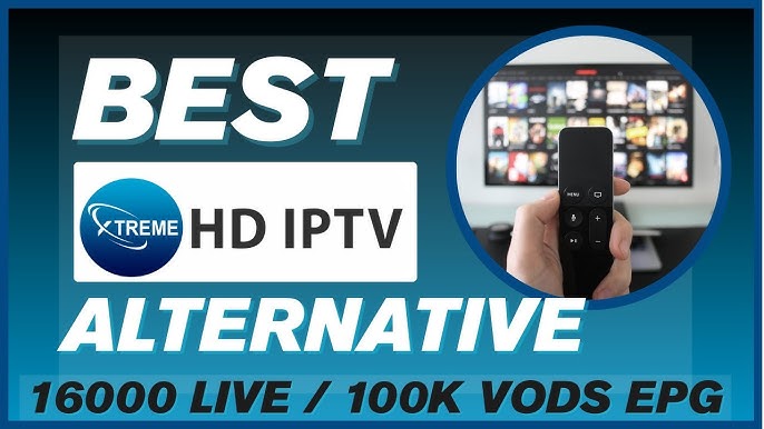 Xtreme HD IPTV Review (2026): Channels, Features, Pricing & Honest Insights