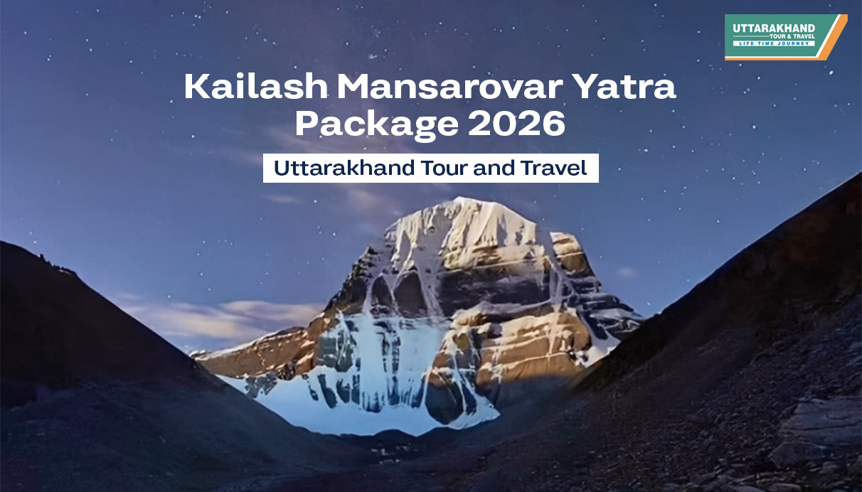 Kailash Mansarovar Yatra Package 2026 | Full Guide adikailashmansarovar