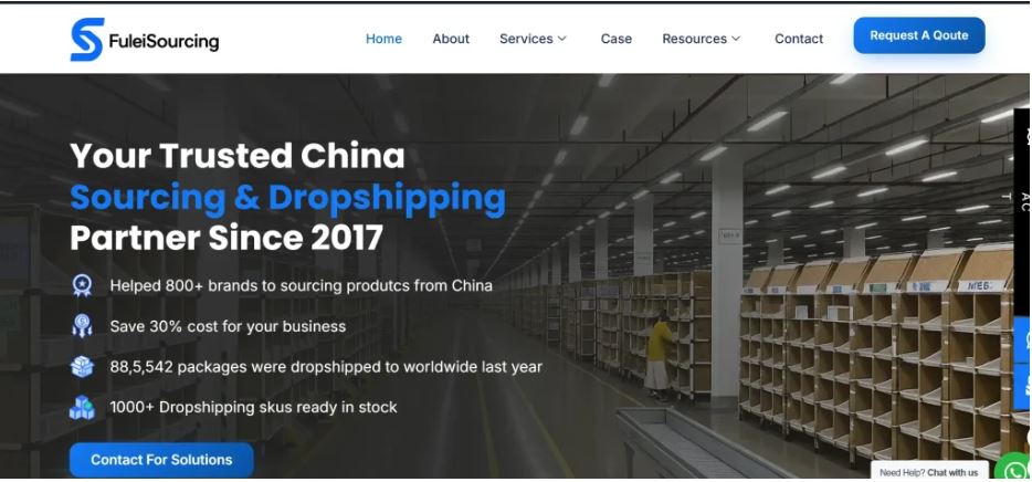 What Most People Don’t Realize About Where Their Products Come From