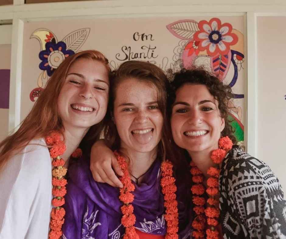 Yoga for Creating Calm in a Chaotic Lifestyle