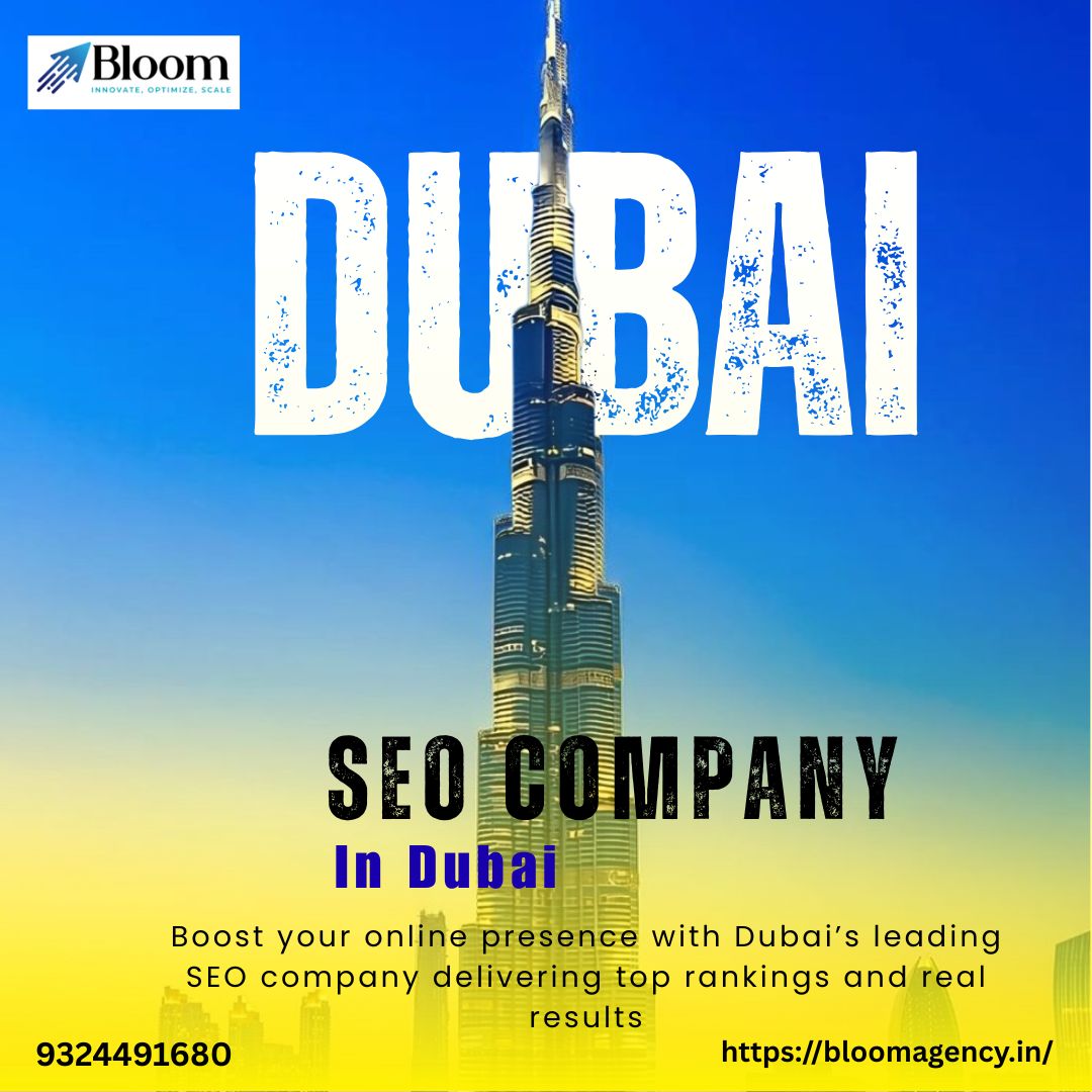 How SEO Agencies in the UAE Help Businesses Win in a Competitive Digital Market