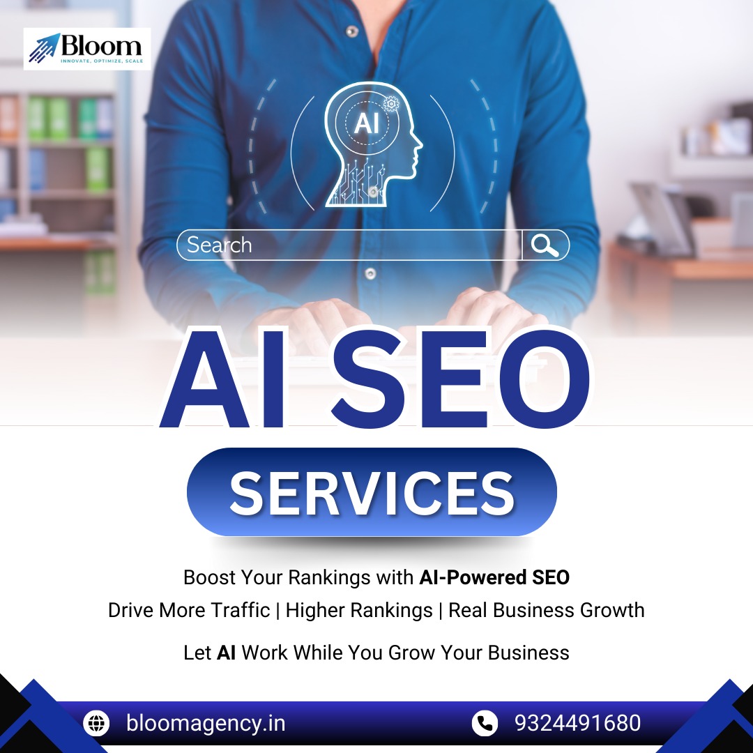 AI SEO Services: Transforming Search Engine Optimization in the Digital Age