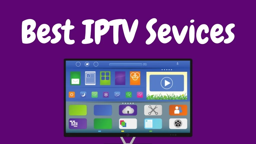 Best IPTV Services in 2026 &ndash; Top Providers Reviewed
