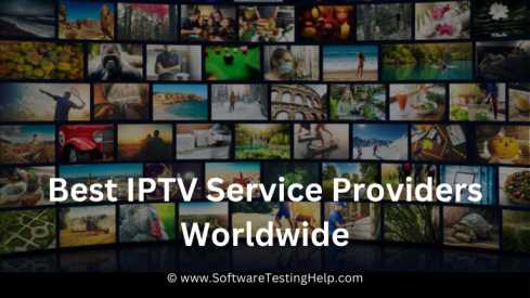 Best IPTV Service 2026: Ultimate Streaming Guide