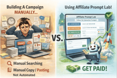 Affiliate Prompt Lab Review &ndash; Your Personal AI Affiliate Partner