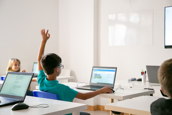 School ERP Software: A Complete Guide for School Owners & Admins